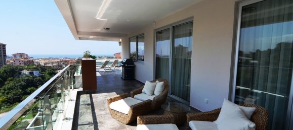 Apartment 3+1 in Cikcilli, Turkey No. 15427 12