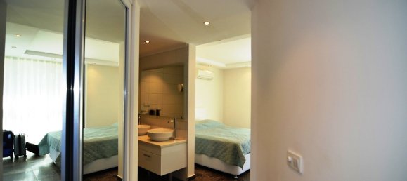 Apartment 3+1 in Cikcilli, Turkey No. 15427 11