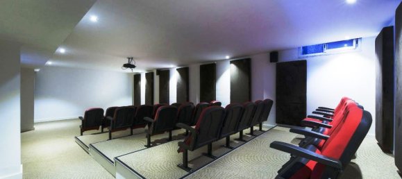 Apartment 3+1 in Cikcilli, Turkey No. 15427 21