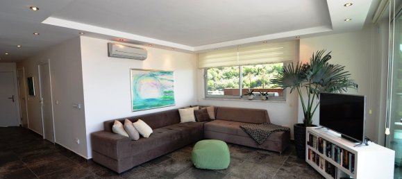 Apartment 3+1 in Cikcilli, Turkey No. 15427 7