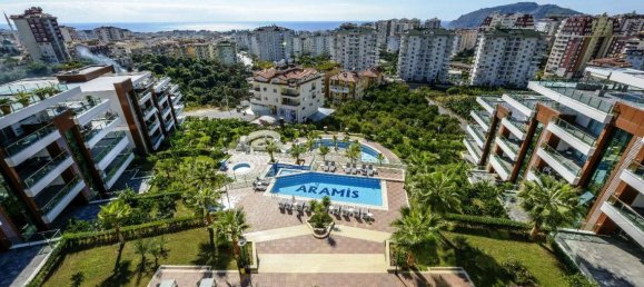 Apartment 3+1 in Cikcilli, Turkey No. 15427 18