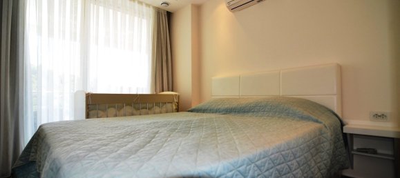 Apartment 3+1 in Cikcilli, Turkey No. 15427 13