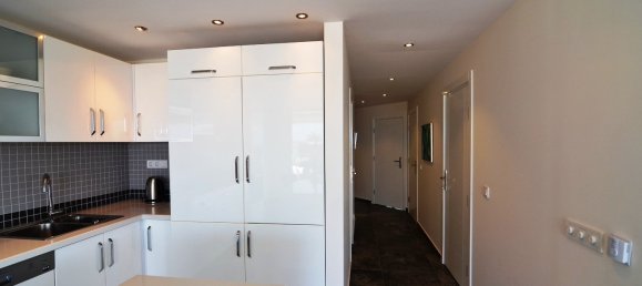 Apartment 3+1 in Cikcilli, Turkey No. 15427 5