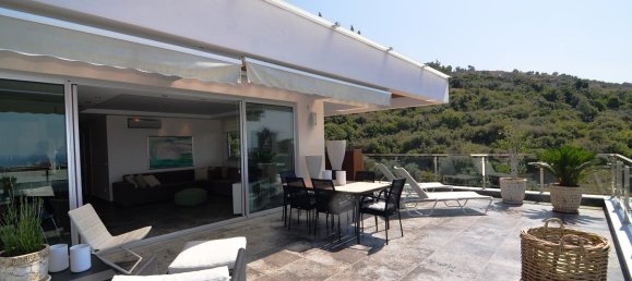 Apartment 3+1 in Cikcilli, Turkey No. 15427 8