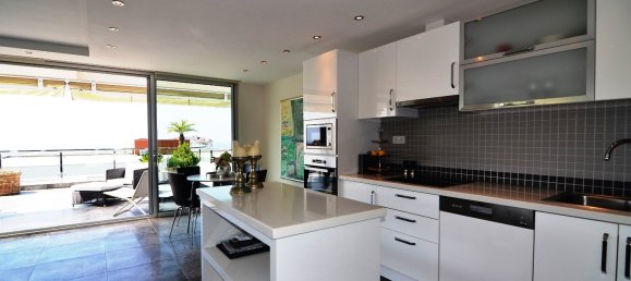 Apartment 3+1 in Cikcilli, Turkey No. 15427 3