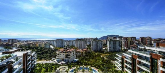 Apartment 3+1 in Cikcilli, Turkey No. 15427 14