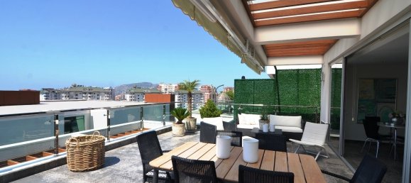 Apartment 3+1 in Cikcilli, Turkey No. 15427 9