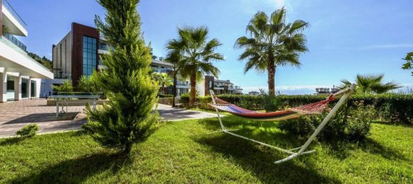 Apartment 3+1 in Cikcilli, Turkey No. 15427 17