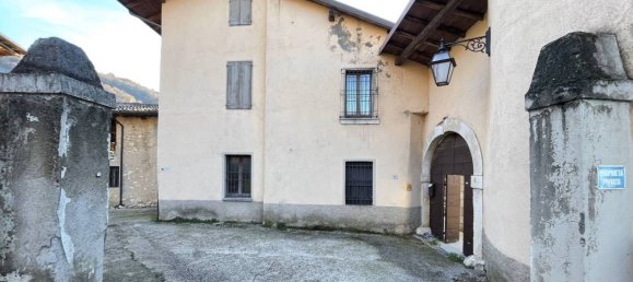 Casa de 6 dormitorios en Ome, Italy No. 162039 63