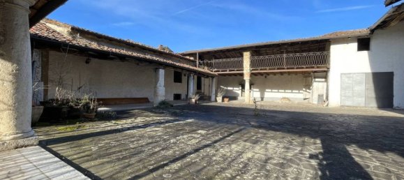 Casa de 6 dormitorios en Ome, Italy No. 162039 60