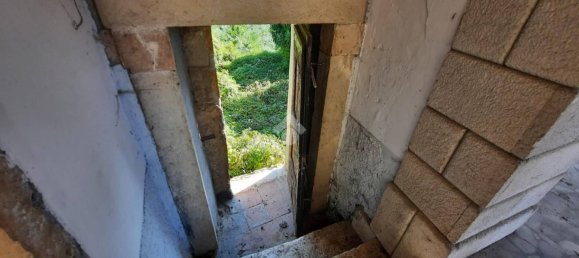 Casa de 6 dormitorios en Ome, Italy No. 162039 23