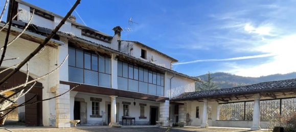 Casa de 6 dormitorios en Ome, Italy No. 162039 27