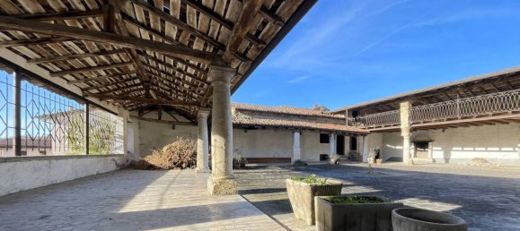 Casa de 6 dormitorios en Ome, Italy No. 162039 12