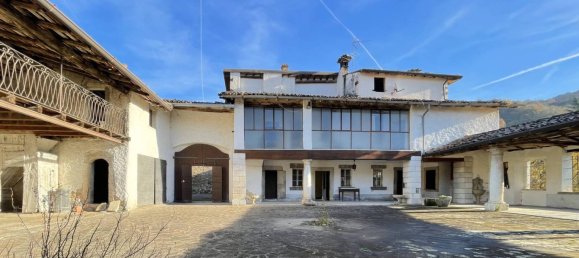 Casa de 6 dormitorios en Ome, Italy No. 162039 9