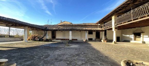 Casa de 6 dormitorios en Ome, Italy No. 162039 64