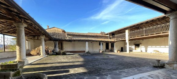 Casa de 6 dormitorios en Ome, Italy No. 162039 6