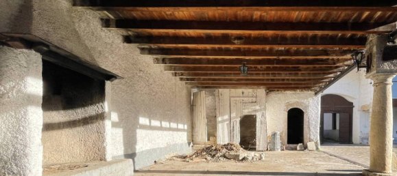 Casa de 6 dormitorios en Ome, Italy No. 162039 14