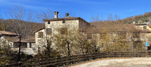 Casa de 6 dormitorios en Ome, Italy No. 162039 69