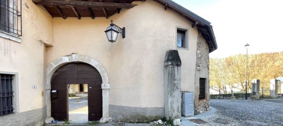 Casa de 6 dormitorios en Ome, Italy No. 162039 49