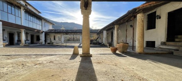 Casa de 6 dormitorios en Ome, Italy No. 162039 22