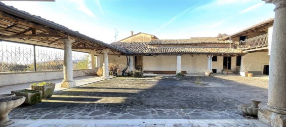 Casa de 6 dormitorios en Ome, Italy No. 162039 77