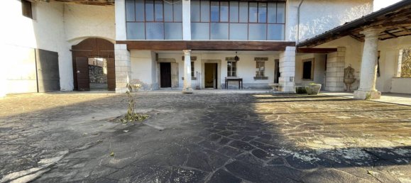 Casa de 6 dormitorios en Ome, Italy No. 162039 85