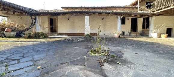 Casa de 6 dormitorios en Ome, Italy No. 162039 91