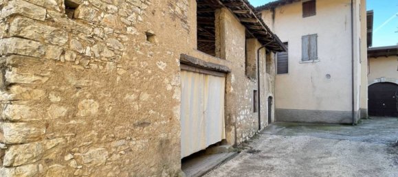 Casa de 6 dormitorios en Ome, Italy No. 162039 93