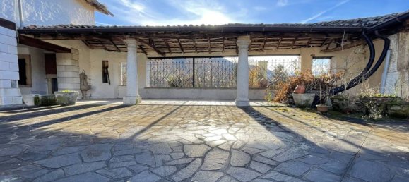 Casa de 6 dormitorios en Ome, Italy No. 162039 87