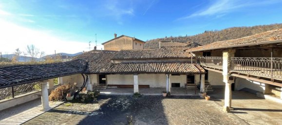 Casa de 6 dormitorios en Ome, Italy No. 162039 48