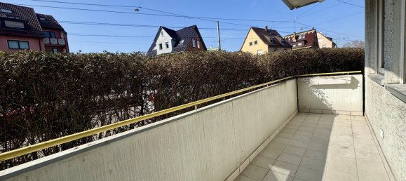 Apartamento de 1 dormitorio en Stuttgart, Germany No. 20869 6