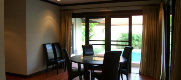 3 bedrooms Cafe / restaurant in Pattaya, Thailand No. 4118 12