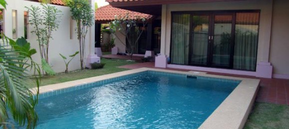 3 bedrooms Cafe / restaurant in Pattaya, Thailand No. 4118 5