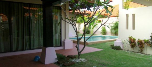 3 bedrooms Cafe / restaurant in Pattaya, Thailand No. 4118 4