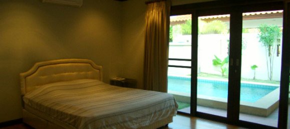 3 bedrooms Cafe / restaurant in Pattaya, Thailand No. 4118 17