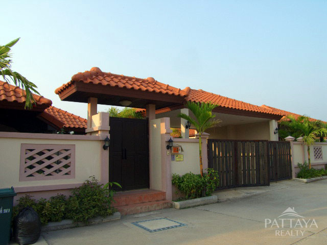 3 bedrooms Cafe / restaurant in Pattaya, Thailand No. 4118