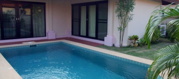 3 bedrooms Cafe / restaurant in Pattaya, Thailand No. 4118 6