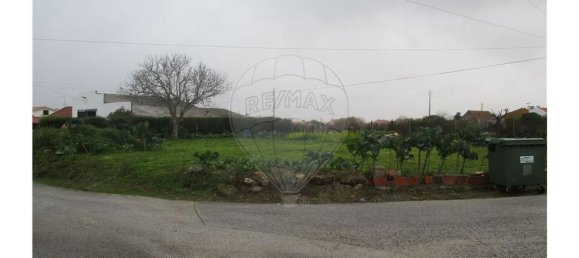 Terreno em Aljubarrota, Portugal 916 m² N.º 34517 2