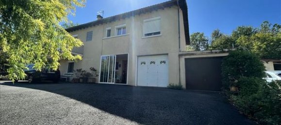 4 Schlafzimmer Villa in Villefranche-de-Rouergue, France, Nr. 305943 2