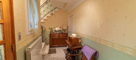 4 Schlafzimmer Villa in Villefranche-de-Rouergue, France, Nr. 305943 7