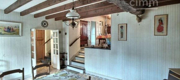 Casa de 2 dormitorios en Denee, France No. 99046 8