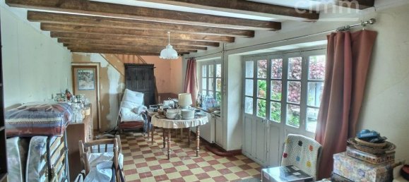 Casa de 2 dormitorios en Denee, France No. 99046 12