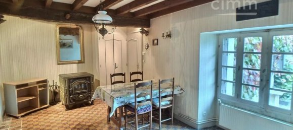 Casa de 2 dormitorios en Denee, France No. 99046 14