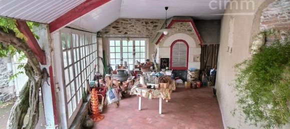 Casa de 2 dormitorios en Denee, France No. 99046 27