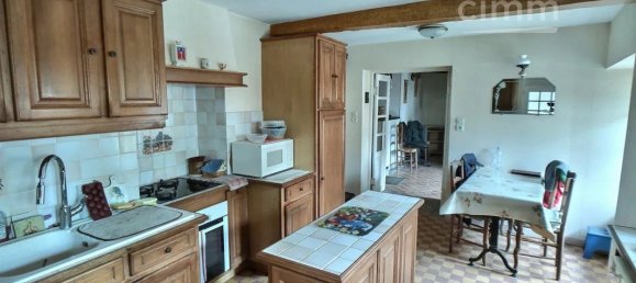 Casa de 2 dormitorios en Denee, France No. 99046 16