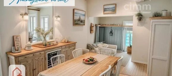 Casa de 2 dormitorios en Denee, France No. 99046 7