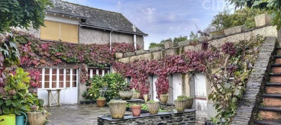 Casa de 2 dormitorios en Denee, France No. 99046 2