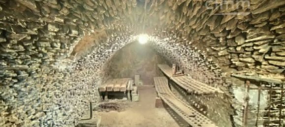 Casa de 2 dormitorios en Denee, France No. 99046 28