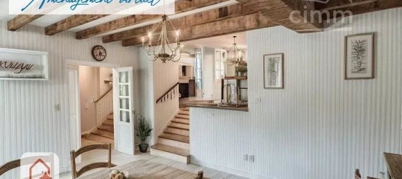 Casa de 2 dormitorios en Denee, France No. 99046 10