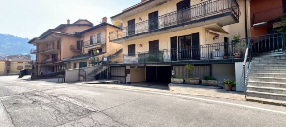 Apartamento de 2 dormitorios en Leffe, Italy No. 357175 19